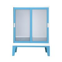  Ropa wardrobe Sliding glass-5