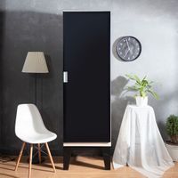 Open Door Wardrobe