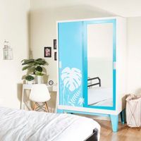 Sliding Door Wardrobe