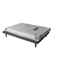 Compressed sponge mattress 5ft.-1