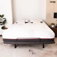 Graphene Foam Mattress 5ft.-1