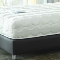 Kasur Synda: Smooth Pleasure, size 3.5 ft.-1