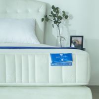 Mattress 3.5 fts. Synda - Back Extra -2