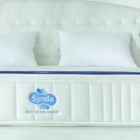  Synda Mattress - Back Repose 5 ft.-1